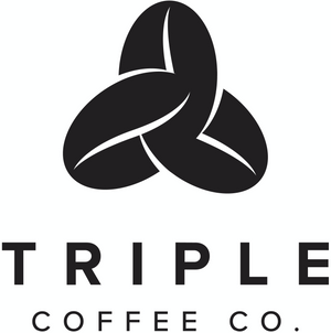 Triple Coffee Co - Logo
