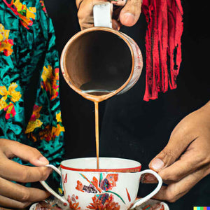 Celebrating Hispanic Heritage with Coffee