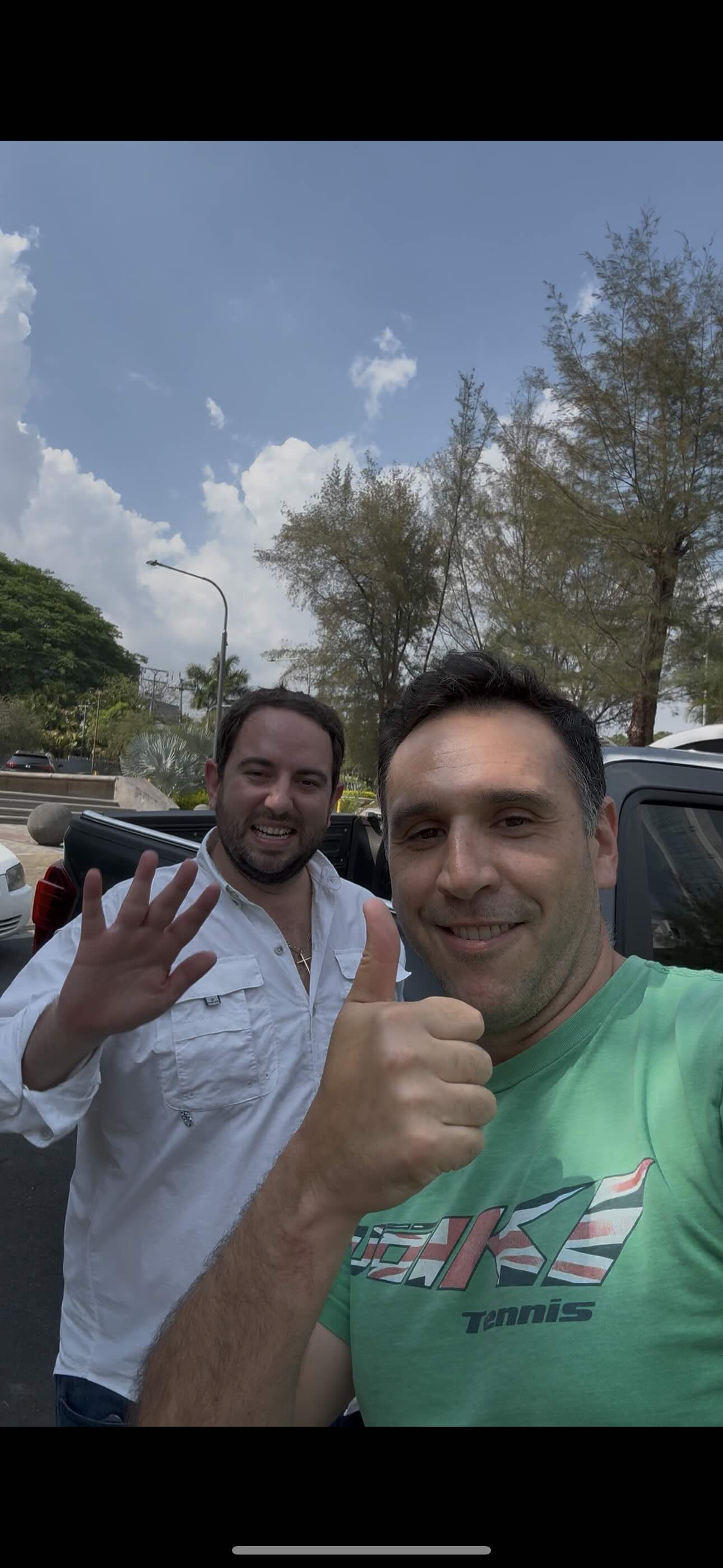 Volcanic Flower – Pacamara Washed (Santa Ana, El Salvador)