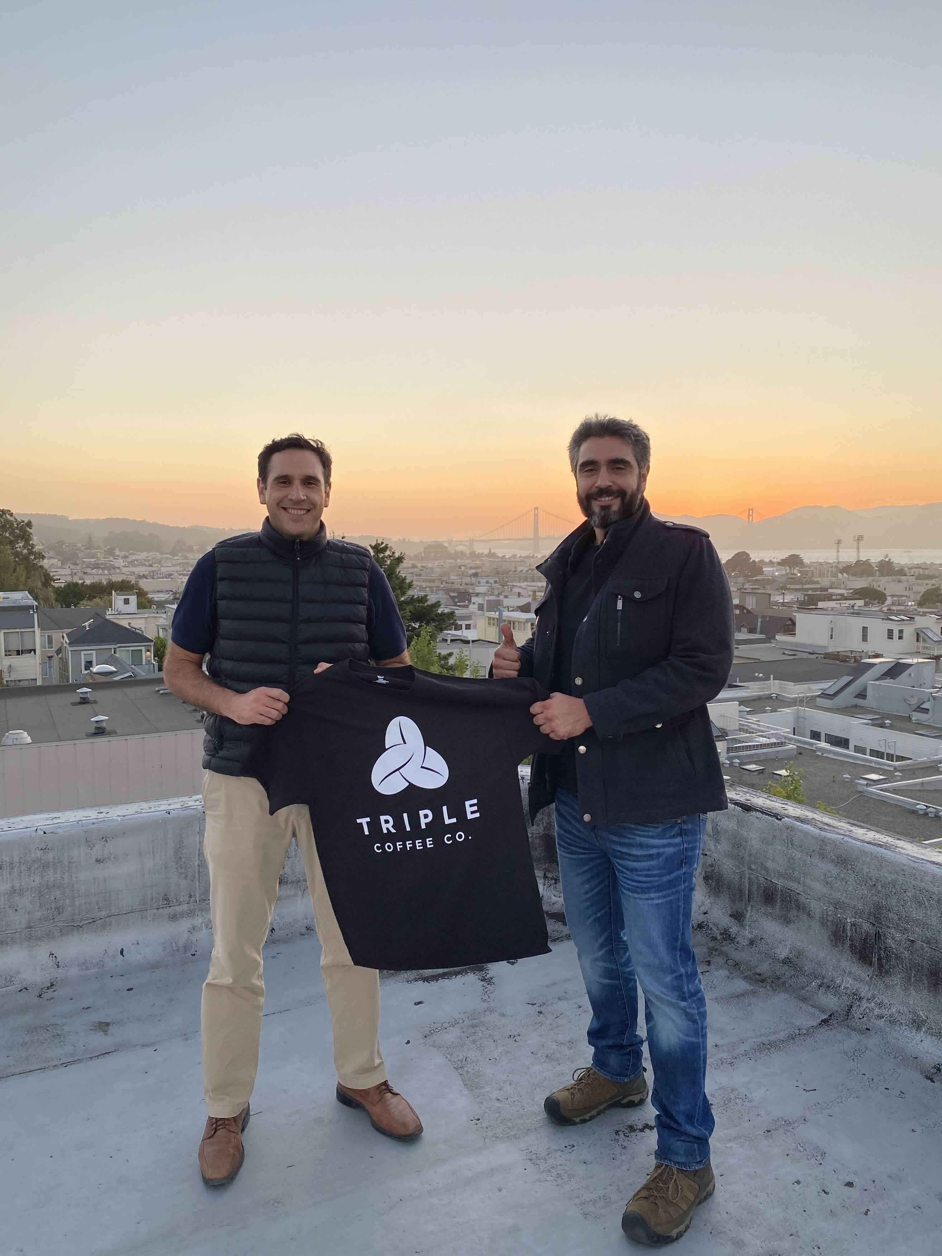 El Salvador Unicorn – Pacamara Fermented (Chalatenango, El Salvador)