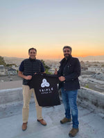 El Salvador Unicorn – Pacamara Fermented (Chalatenango, El Salvador)