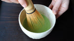 Virtual Japanese Tea Tasting-Green Tea-Triple Coffee Co.